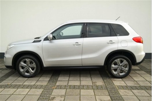 Suzuki Vitara - 1.6 Exclusive Automaat Rijklaarprijs - 1