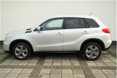 Suzuki Vitara - 1.6 Exclusive Automaat Rijklaarprijs