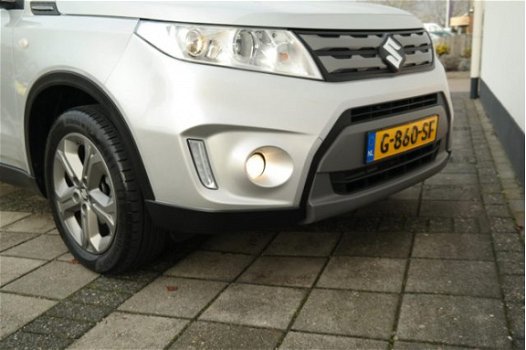 Suzuki Vitara - 1.6 Exclusive Automaat Rijklaarprijs - 1