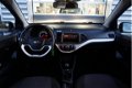 Kia Picanto - 1.0 CVVT ISG Comfort Pack | Airco | Parrot carkit | Elektrische ramen | BTW auto | NAP - 1 - Thumbnail