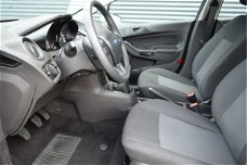 Ford Fiesta - 1.25 | 5drs | Airco | 6 maanden BOVAG garantie