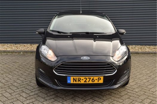 Ford Fiesta - 1.25 | 5drs | Airco | 6 maanden BOVAG garantie - 1