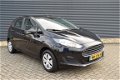 Ford Fiesta - 1.25 | 5drs | Airco | 6 maanden BOVAG garantie - 1 - Thumbnail