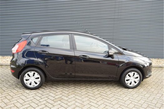 Ford Fiesta - 1.25 | 5drs | Airco | 6 maanden BOVAG garantie - 1