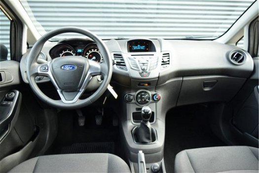 Ford Fiesta - 1.25 | 5drs | Airco | 6 maanden BOVAG garantie - 1