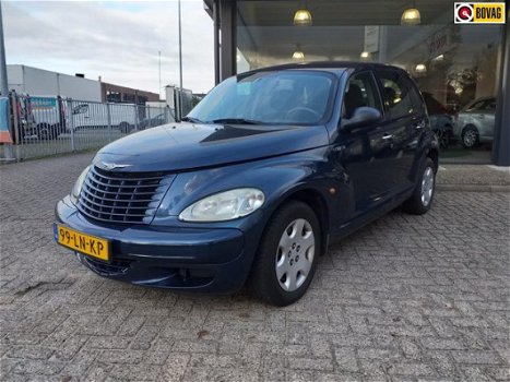 Chrysler PT Cruiser - 2.0-16V Classic - 1