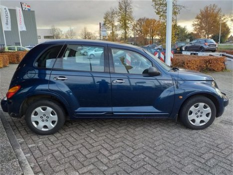 Chrysler PT Cruiser - 2.0-16V Classic - 1