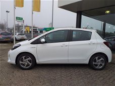 Toyota Yaris - 1.5 Hybrid Comfort