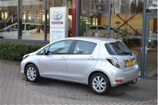 Toyota Yaris - 1.5 Full Hybrid Aspiration