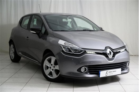 Renault Clio - Expression 5-deurs in super staat weinig km - 1