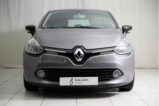 Renault Clio - Expression 5-deurs in super staat weinig km - 1