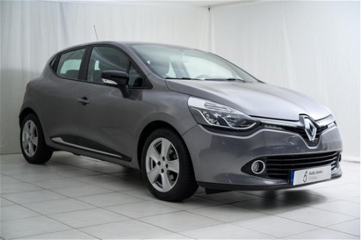 Renault Clio - Expression 5-deurs in super staat weinig km - 1