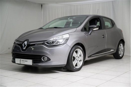 Renault Clio - Expression 5-deurs in super staat weinig km - 1