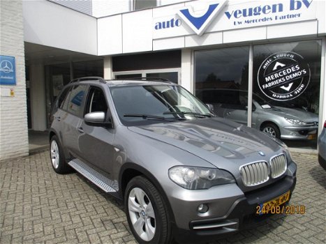 BMW X5 - 3.0 SD AUT 210KW Executive / Camera - 1