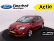 Ford Focus - 1.6 EcoBoost 150 pk Trend Sport | Trekhaak | 1500 kg trekgewicht | Climate control | Cr - 1 - Thumbnail