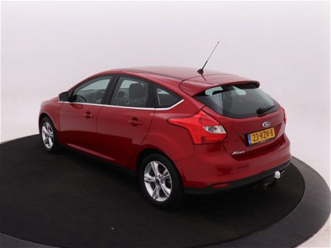 Ford Focus - 1.6 EcoBoost 150 pk Trend Sport | Trekhaak | 1500 kg trekgewicht | Climate control | Cr - 1