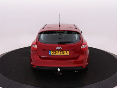 Ford Focus - 1.6 EcoBoost 150 pk Trend Sport | Trekhaak | 1500 kg trekgewicht | Climate control | Cr - 1