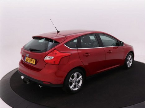 Ford Focus - 1.6 EcoBoost 150 pk Trend Sport | Trekhaak | 1500 kg trekgewicht | Climate control | Cr - 1