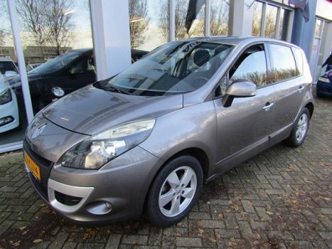 Renault Scénic - Scenic 2.0 16V Dynamique - 1