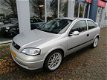 Opel Astra - 2.0i-16V OPC - 1 - Thumbnail