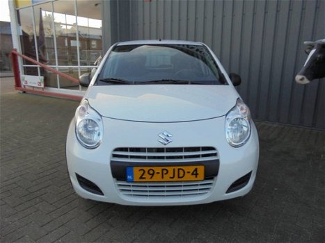 Suzuki Alto - 1.0 Comfort GT - 1