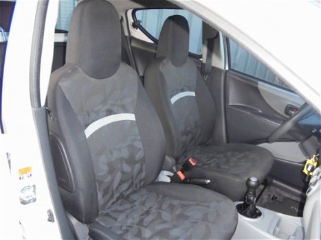 Suzuki Alto - 1.0 Comfort GT - 1