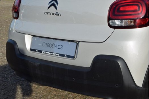 Citroën C3 - 1.2 Shine Navi / Camera / Sensoren - 1