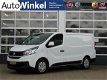 Fiat Talento - SX 120PK L1H1 Navigatie Clima Camera 3zits - 1 - Thumbnail