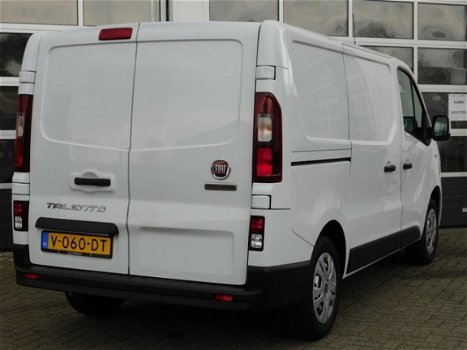 Fiat Talento - SX 120PK L1H1 Navigatie Clima Camera 3zits - 1