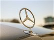 Mercedes-Benz E-klasse - E 200 Automaat Avantgarde | Navi | Xenon - 1 - Thumbnail