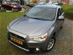 Mitsubishi ASX - 1.6 Intro - 1 - Thumbnail