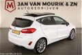 Ford Fiesta - 1.0 EcoBoost Vignale | EL. PANO | LEDER | CLIMA | CAMERA | STUURWIELVERW - 1 - Thumbnail