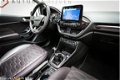Ford Fiesta - 1.0 EcoBoost Vignale | EL. PANO | LEDER | CLIMA | CAMERA | STUURWIELVERW - 1 - Thumbnail