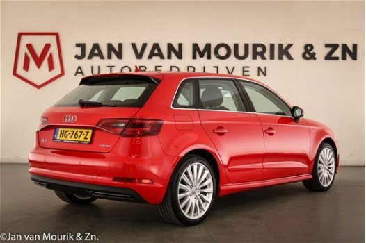 Audi A3 Sportback - 1.4 e-tron PHEV Ambition Pro Line plus | EX BTW | LED | ADAPT. CRUISE | NAVI - 1