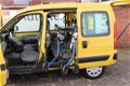 Renault Kangoo - 1.6 16V Expression Luxe invalide aangepast automaat - 1 - Thumbnail