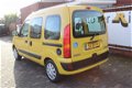 Renault Kangoo - 1.6 16V Expression Luxe invalide aangepast automaat - 1 - Thumbnail