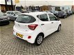 Hyundai i10 - 1.0i 66pk Blue 4pl. i-Motion Blue - 1 - Thumbnail