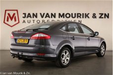 Ford Mondeo - 2.0-16V Limited | CLIMA | CRUISE | NAVI | PDC