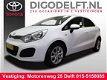 Kia Rio - 1.2 CVVT Comfort.5D. Navi. Airco.1e Eig.100% OH - 1 - Thumbnail