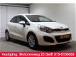 Kia Rio - 1.2 CVVT Comfort.5D. Navi. Airco.1e Eig.100% OH - 1 - Thumbnail