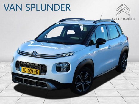 Citroën C3 Aircross - PureTech 82 Feel NAVI - 1