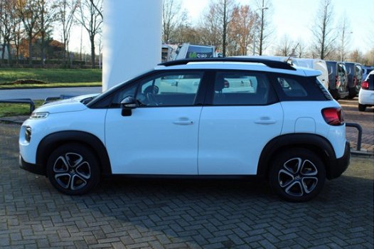 Citroën C3 Aircross - PureTech 82 Feel NAVI - 1