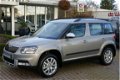 Skoda Yeti Outdoor - 1.2 TSI Ambition *Navi/Climate/Cruise/Pdc/17