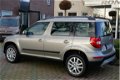 Skoda Yeti Outdoor - 1.2 TSI Ambition *Navi/Climate/Cruise/Pdc/17