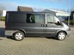 Ford Transit - 260S VAN LR 140DPF 4.36 Rolstoelbus 1e eigenaar - 1 - Thumbnail