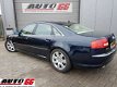 Audi A8 - - V8-3.7 quattro Automaat Airco - 1 - Thumbnail