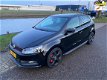 Volkswagen Polo - 1.4 TSI GTI / DSG / 5 drs / Navi / Cruise control / Clima / Sport / 180pk - 1 - Thumbnail