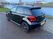 Volkswagen Polo - 1.4 TSI GTI / DSG / 5 drs / Navi / Cruise control / Clima / Sport / 180pk - 1 - Thumbnail