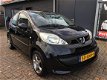 Peugeot 107 - 1.0-12V XS 5drs nette sportieve auto - 1 - Thumbnail