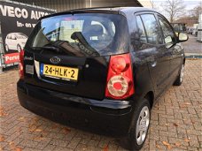 Kia Picanto - 1.0 X-tra airco nette dealer onderhouden auto